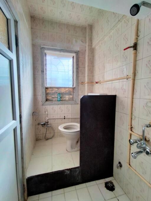 Mon Desire 5, Perry Cross Rd, Bandra West By Connekt Homes 孟买 外观 照片